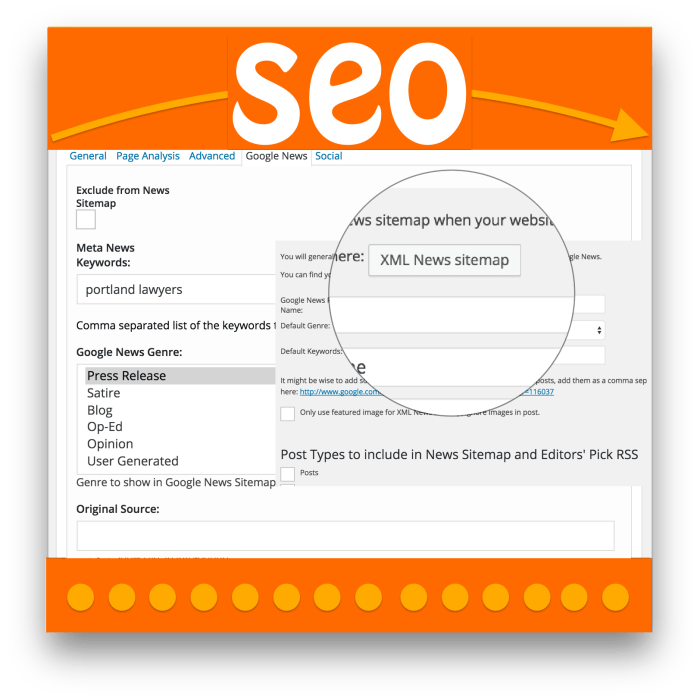 Seo yoast plugin wordpress settings use advanced install Updated wordpress plugin extends yoast seo