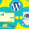 How to add a chatbot in wordpress