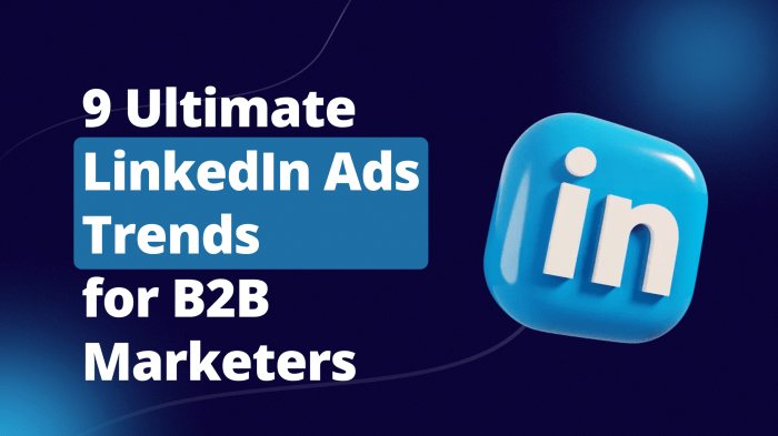 Microsoft ads linkedin targeting
