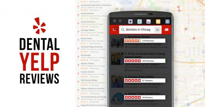 Yelp avoid pitfalls provider Is there a better alternative to yelp for doctors