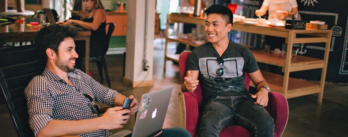 Best practices when recruiting technical team members