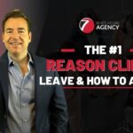 Reduce churn with email campaigns