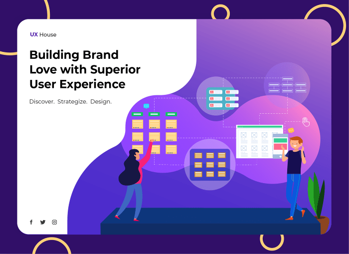 Ux landing page inspiration unbounce spa