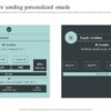 A b testing can help perfect your pardot emails