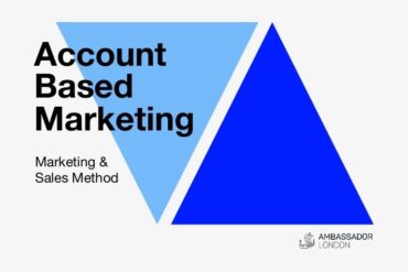 Buying group marketing bgm upgrading abm