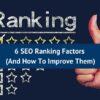 Should i continue seo once i have the rankings i want