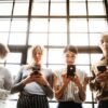 The marketing cycle creating impact not just impressions