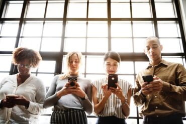 The marketing cycle creating impact not just impressions