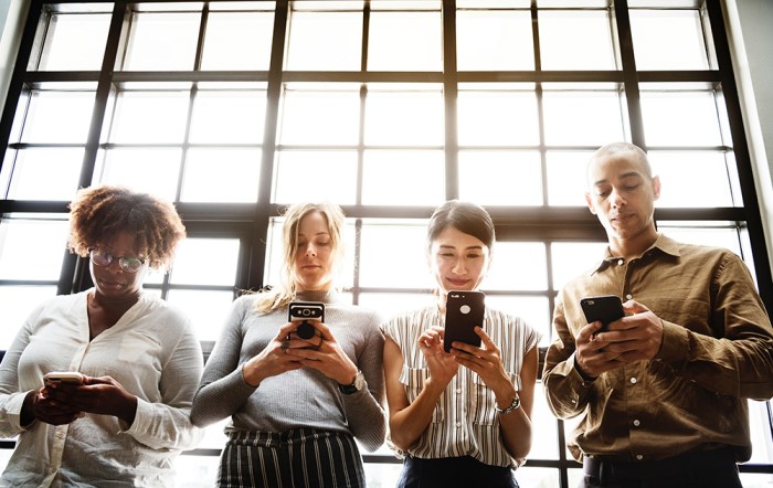 The marketing cycle creating impact not just impressions