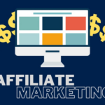 Earn money affiliate marketer