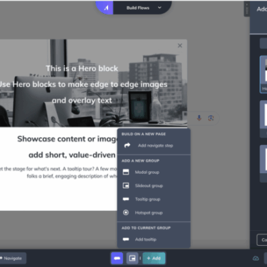 Discover the best user onboarding platforms appcues vs stonly vs userpilot a detailed comparison