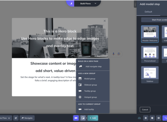 Discover the best user onboarding platforms appcues vs stonly vs userpilot a detailed comparison