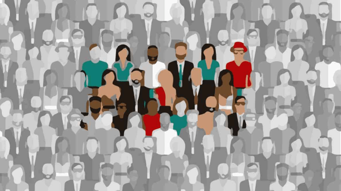 Market segmentation positioning targeting steps target presentation assignment segment ppt segments powerpoint help business as identify Understanding content targeting 6 steps to getting it right