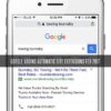 Google click to call extension now in australia