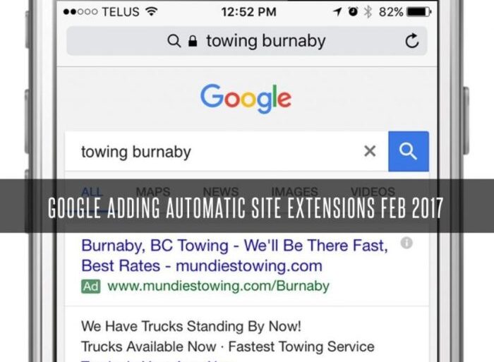 Google click to call extension now in australia