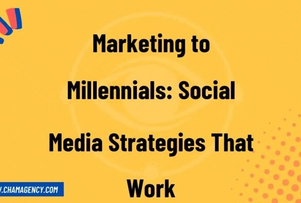 Best strategies for millennial marketing