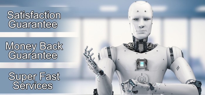 Convert Ai Generated Content Into Human Written | Legiit Blend ai human input content approach