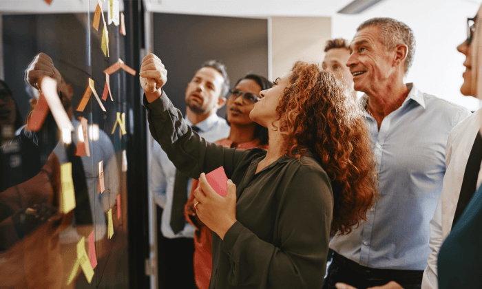 Why business development begins with your b2b website