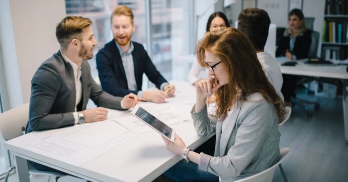 Effective demand generation strategy