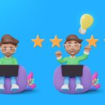 Unhappy customers into resource