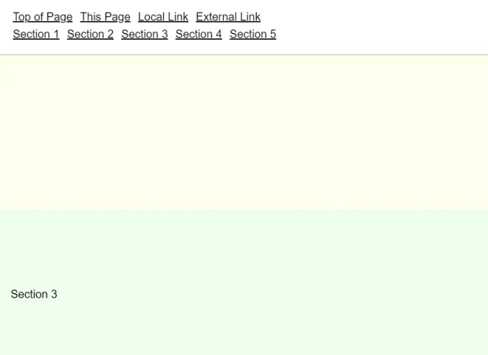 How to add a smooth scroll to top effect in wordpress using jquery