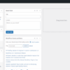 How to install wordpress importer plugin