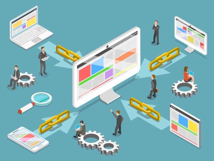 What type of backlinks does your business really need right now