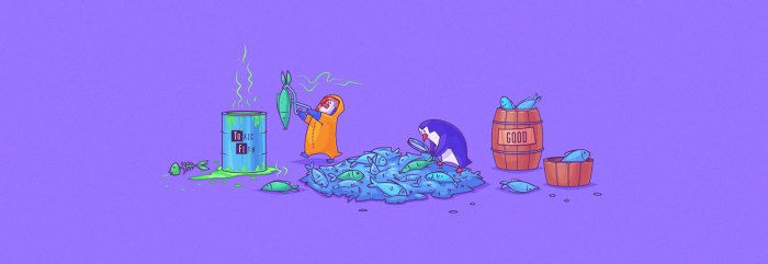 Avoid these types of bad links