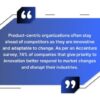 Product centric vs customer centric unveiling the marketing dynamics