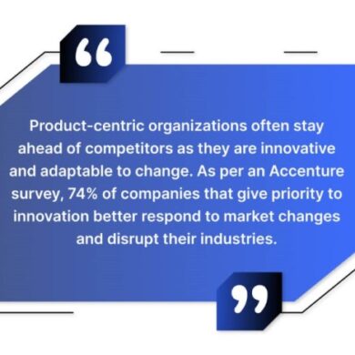 Product centric vs customer centric unveiling the marketing dynamics