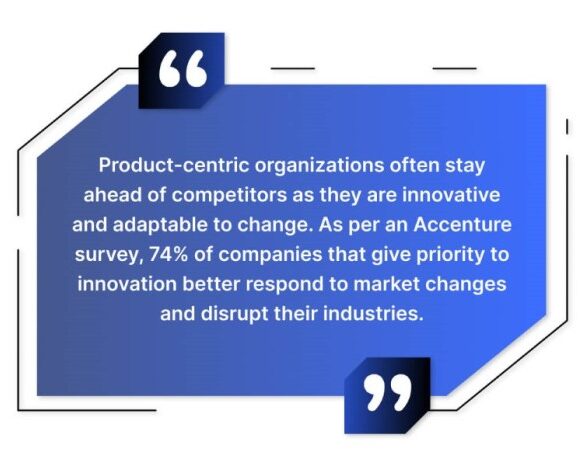 Product centric vs customer centric unveiling the marketing dynamics