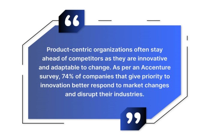Product centric vs customer centric unveiling the marketing dynamics