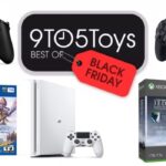 Black friday favorite gaming console deals