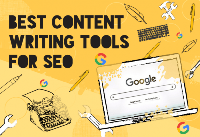 Do you actually require seo writing tools