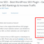 Best social media wordpress plugins