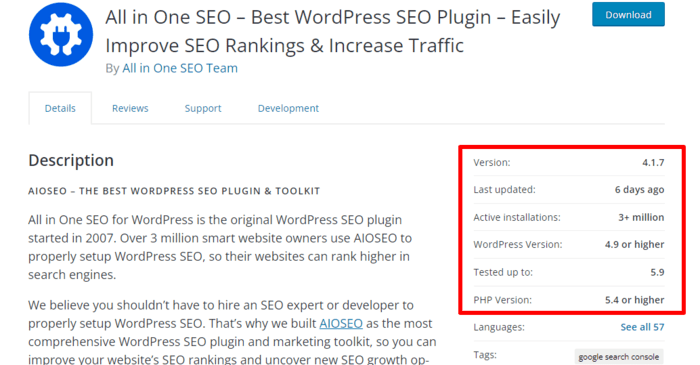 Best social media wordpress plugins
