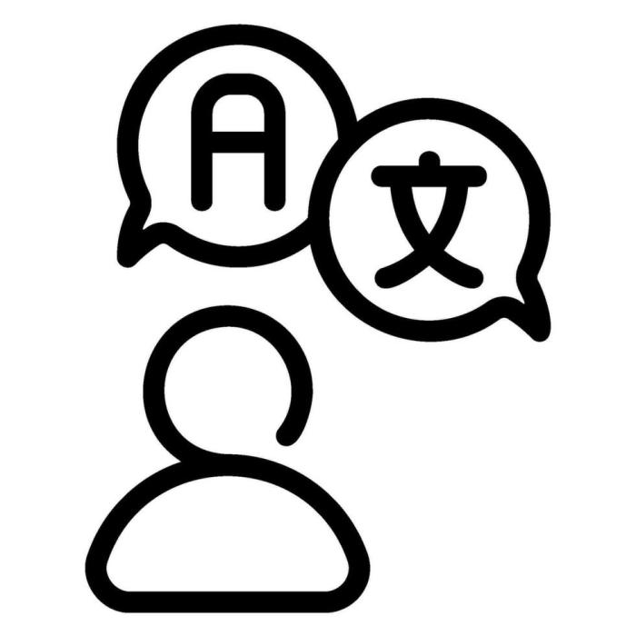 Hacer tu marca bilingue