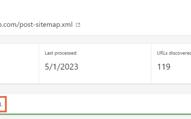 How to add your website to bing webmaster tools