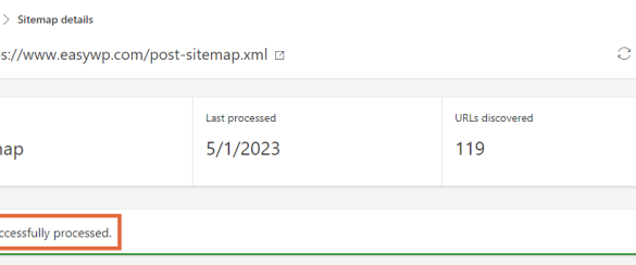 How to add your website to bing webmaster tools
