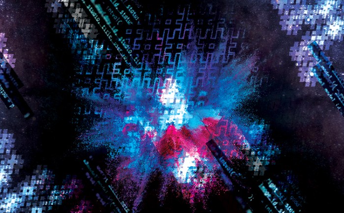The future of cloud storage is blockchain