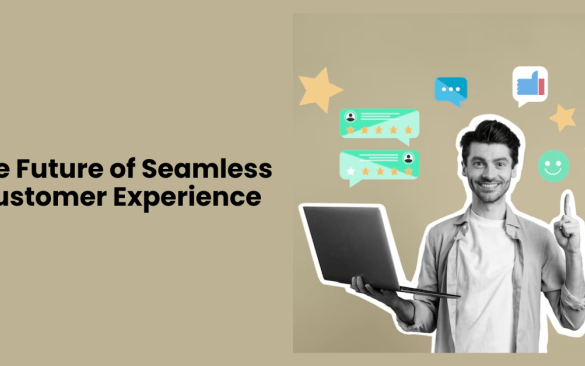 Building a cohesive customer journey