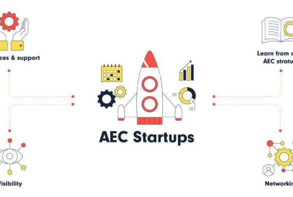 How to acquire and leverage speaking engagements in aec