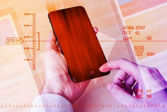Friendly mobile ways simple create
