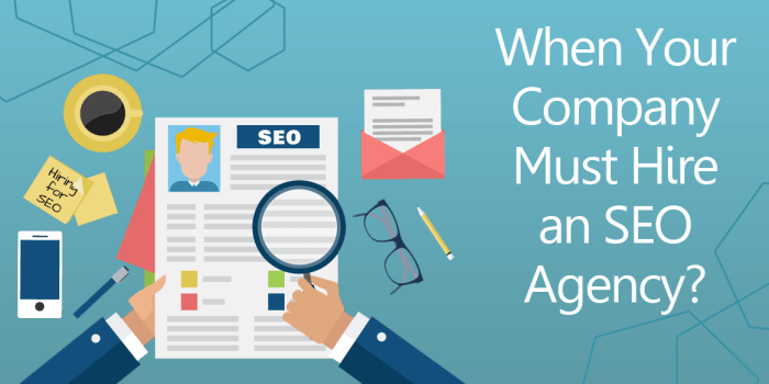What can your seo agency do that you cant