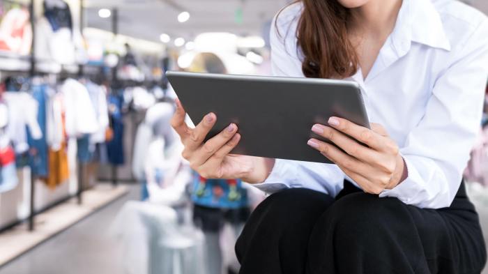 Use your customers to market your brand