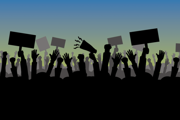Social justice in marketing