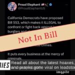 Google backlash california privacy bill