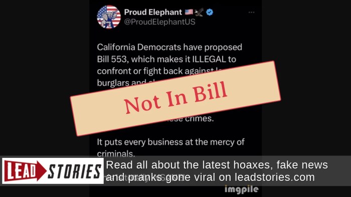 Google backlash california privacy bill