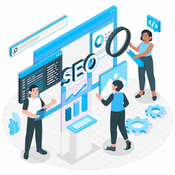 Seo agency in north carolina