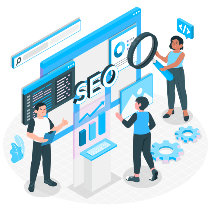Seo agency in north carolina